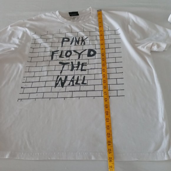 Pink Floyd The Wall T-Shirt - Picture 7 of 8